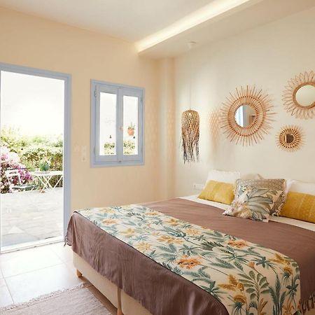 Spiliada Boutique Studios Батси Экстерьер фото
