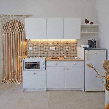 Spiliada Boutique Studios Батси Экстерьер фото