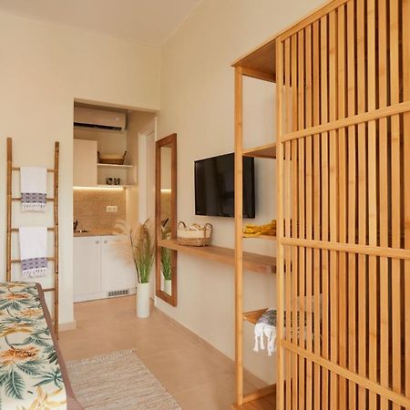 Spiliada Boutique Studios Батси Экстерьер фото