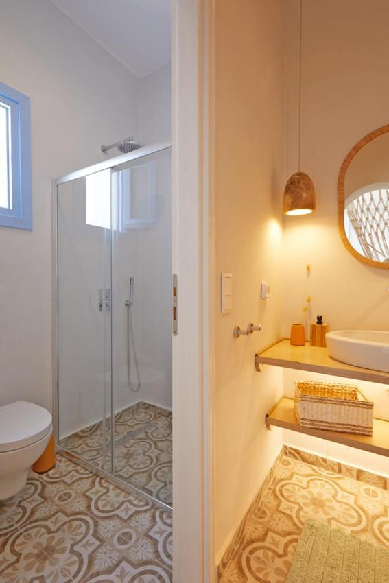 Spiliada Boutique Studios Батси Экстерьер фото