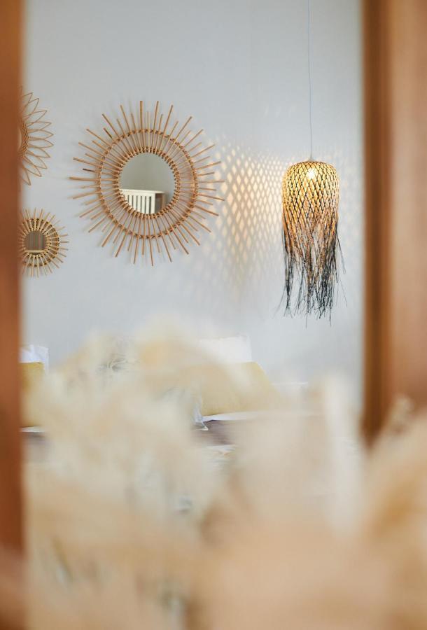 Spiliada Boutique Studios Батси Экстерьер фото