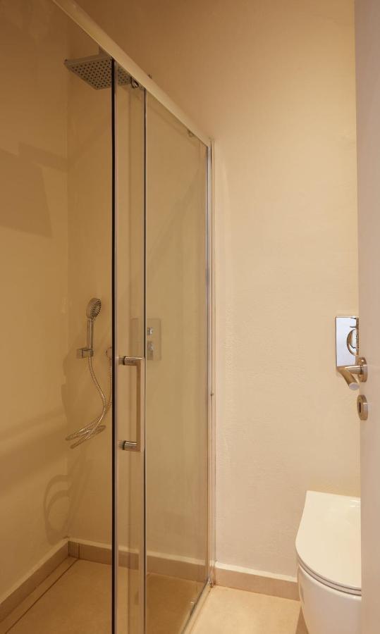 Spiliada Boutique Studios Батси Экстерьер фото
