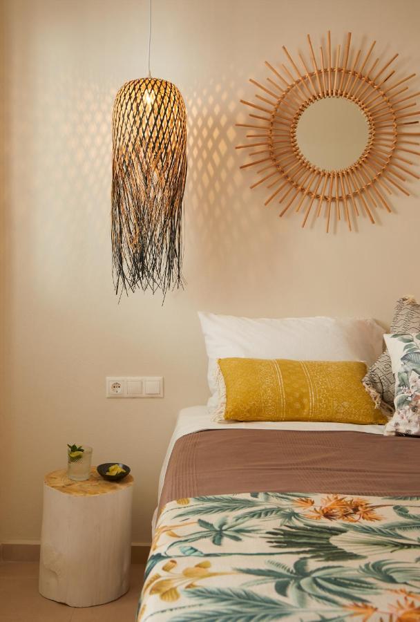 Spiliada Boutique Studios Батси Экстерьер фото