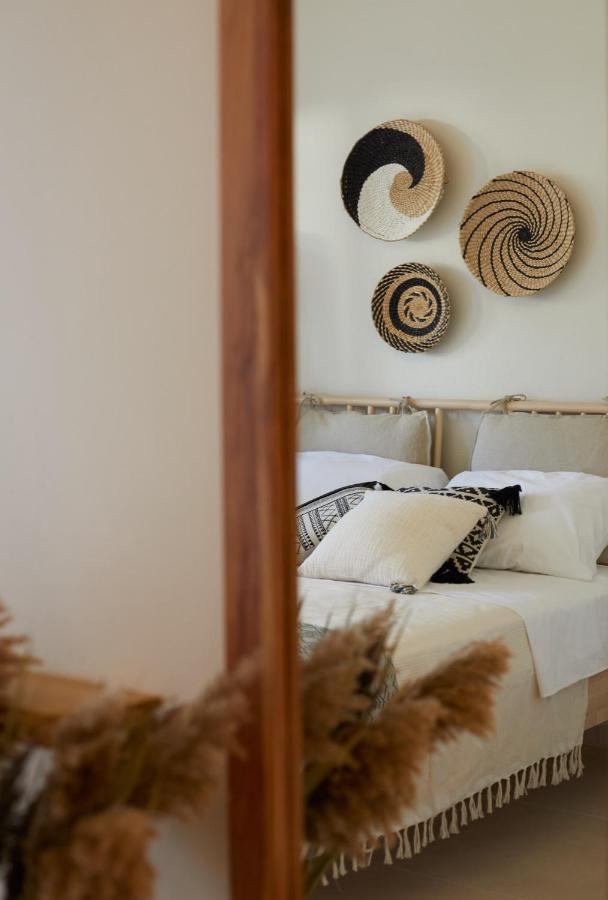 Spiliada Boutique Studios Батси Экстерьер фото